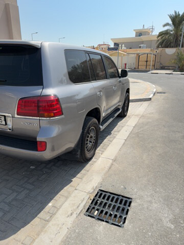 للبيع لكزس ٢٠٠٩  - 2