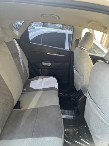 Kia Sonet 2021-Perfect condition - 7