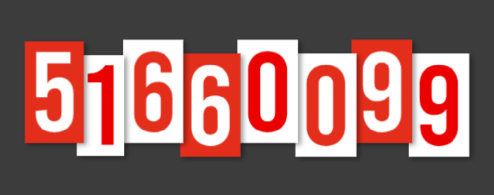 Ooredoo special number 51 66 00 99 - 3