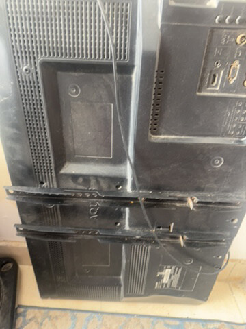 Tv  - 1