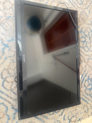 Tv  - 2