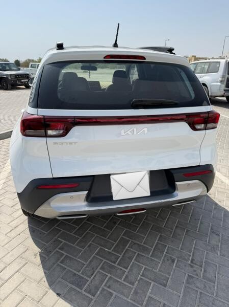 sale Kia Sonet2023 - 8