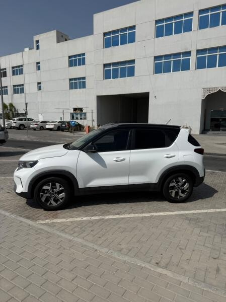 sale Kia Sonet2023 - 4