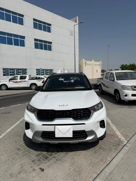 sale Kia Sonet2023 - 5