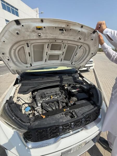 sale Kia Sonet2023 - 1