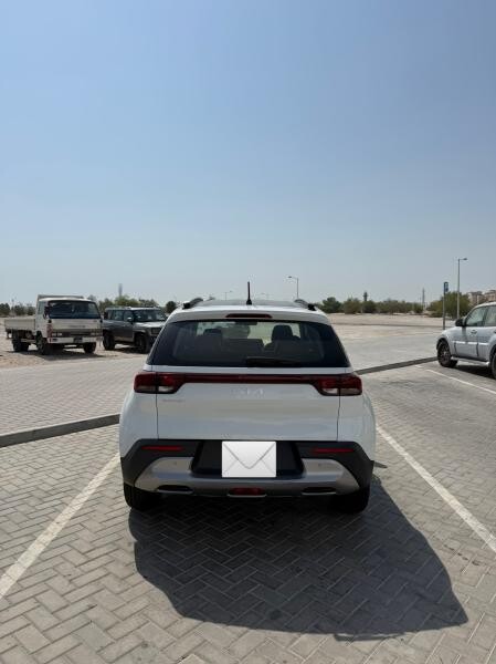 sale Kia Sonet2023 - 9