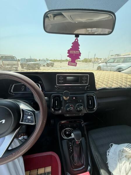 sale Kia Sonet2023 - 6