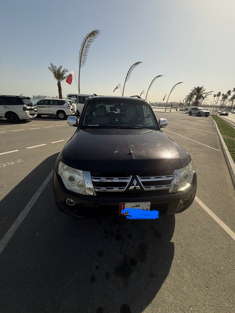 باجيرو - 1