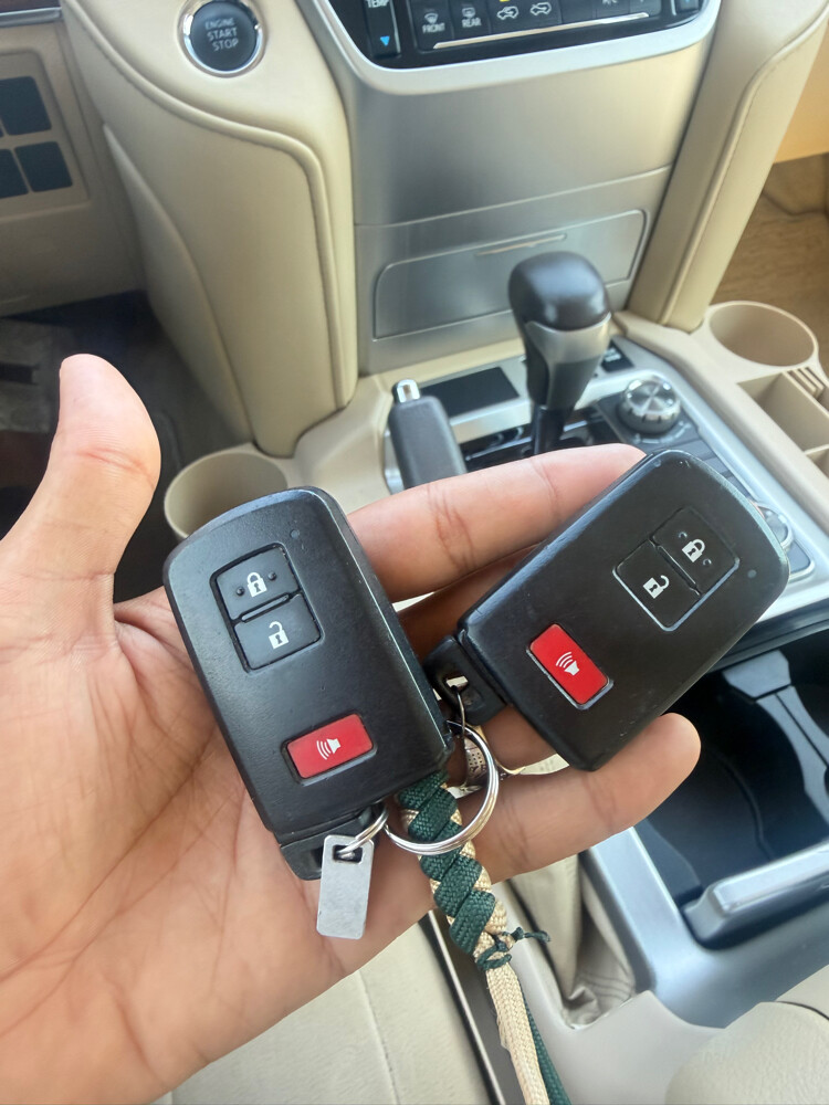 في اكس ار - 7