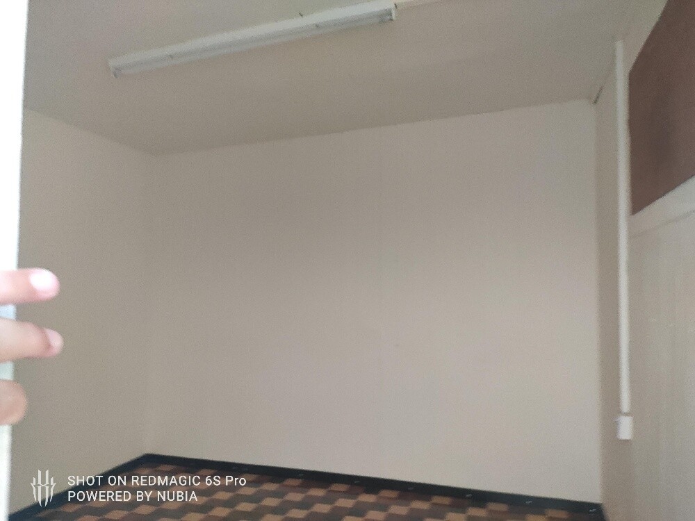 cabin cemen size 12x4 2 Room - 4