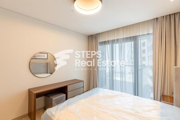 Luxurious Furnished Flat in Lusail - 6