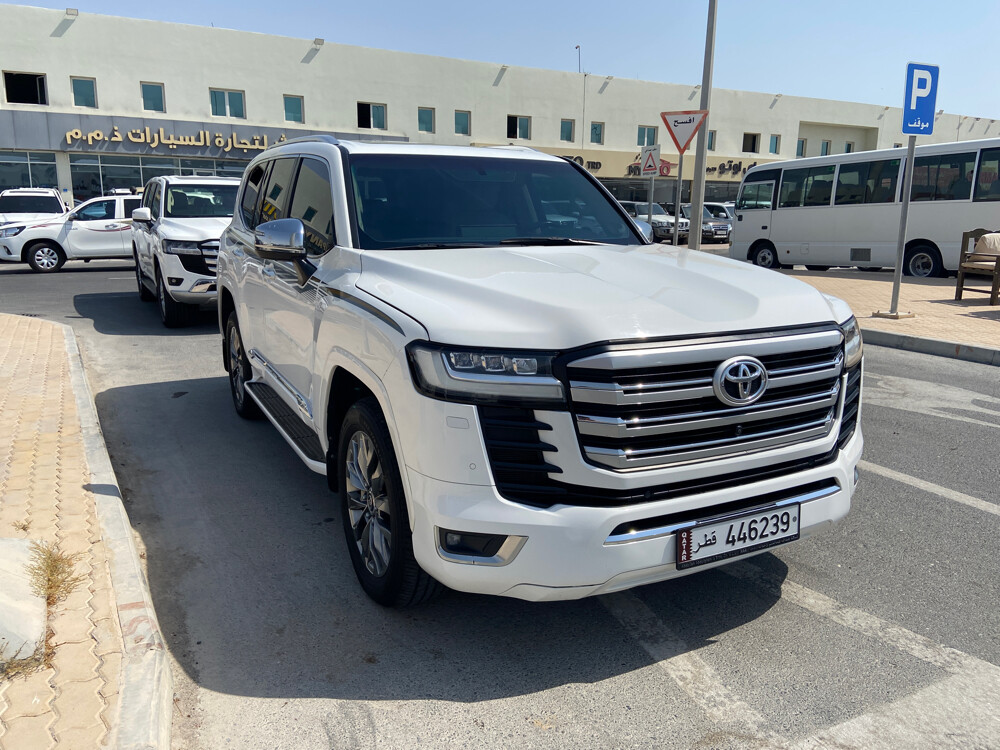 VX 2022 Twin Turbo white  - 10