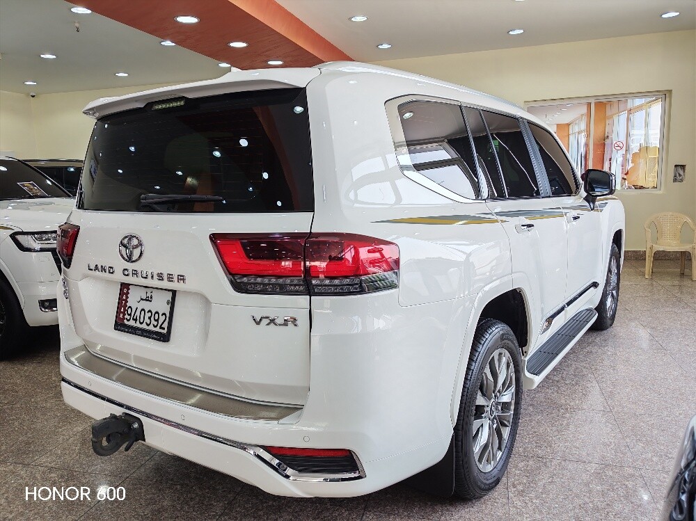 VXR Twin Terbo - 5