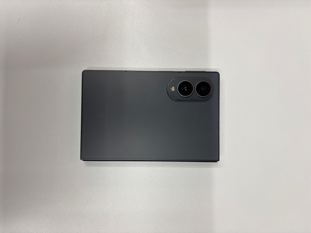 Samsung Galaxy Z fold 8 256 GB 5G - 3