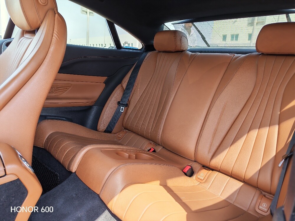 Mercedes E200 - 9