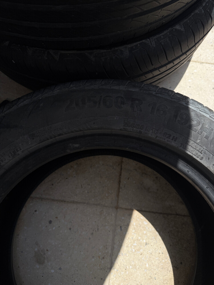 Tires for sale - 1