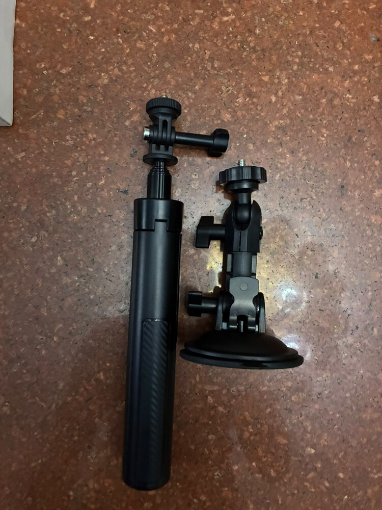 DJI Osmo Pocket 3 Combo Camera  - 2