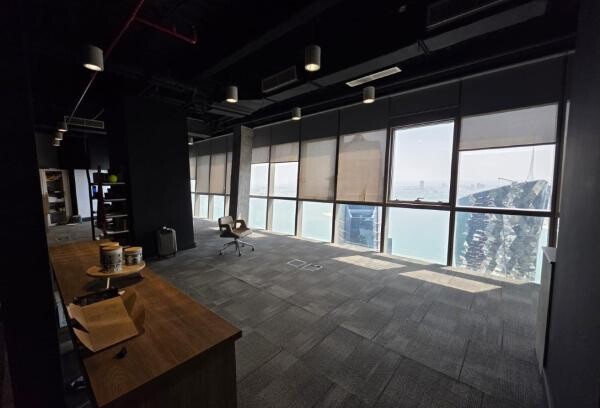 OFFICE FOR RENT | PALM TOWER-Dafna - 5