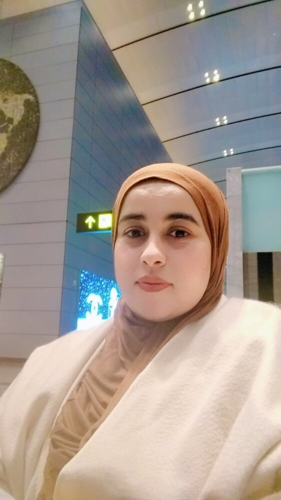 ابلة ذكرى - 1