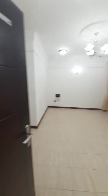 شقه للإيجار بالدوحه الجديده  - 1