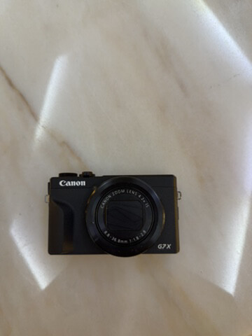 g7x mark lll  - 1