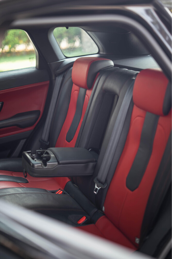 Range Rover Evoque 2015 - 11