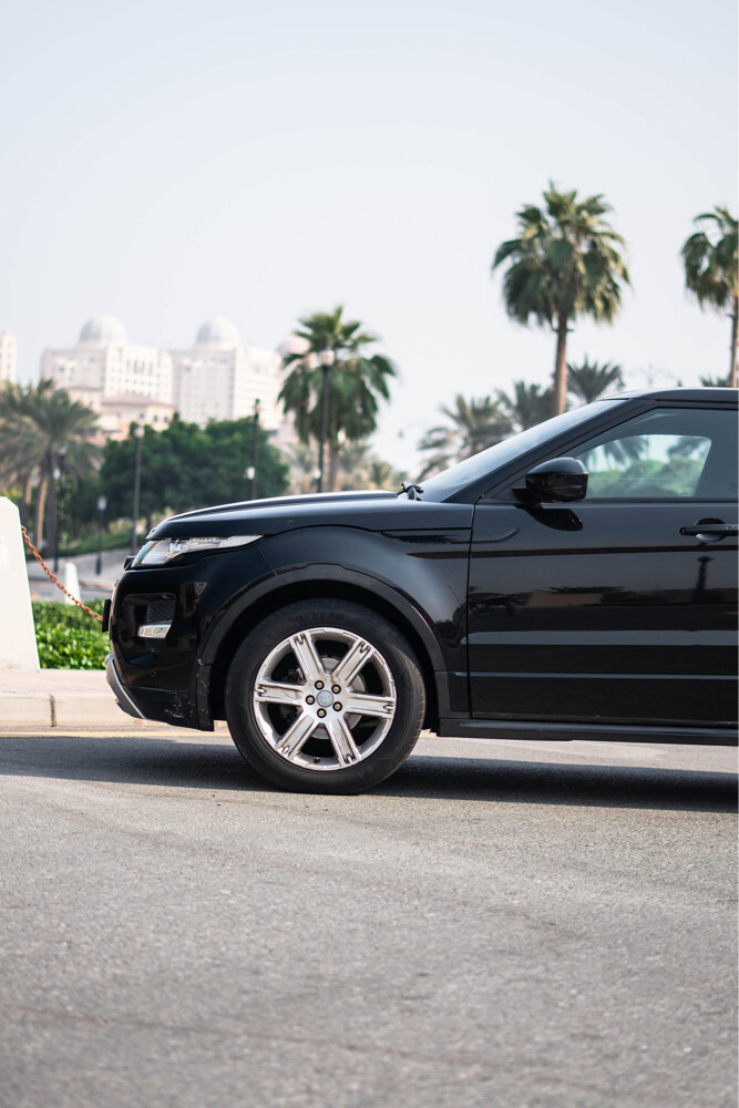 Range Rover Evoque 2015 - 12