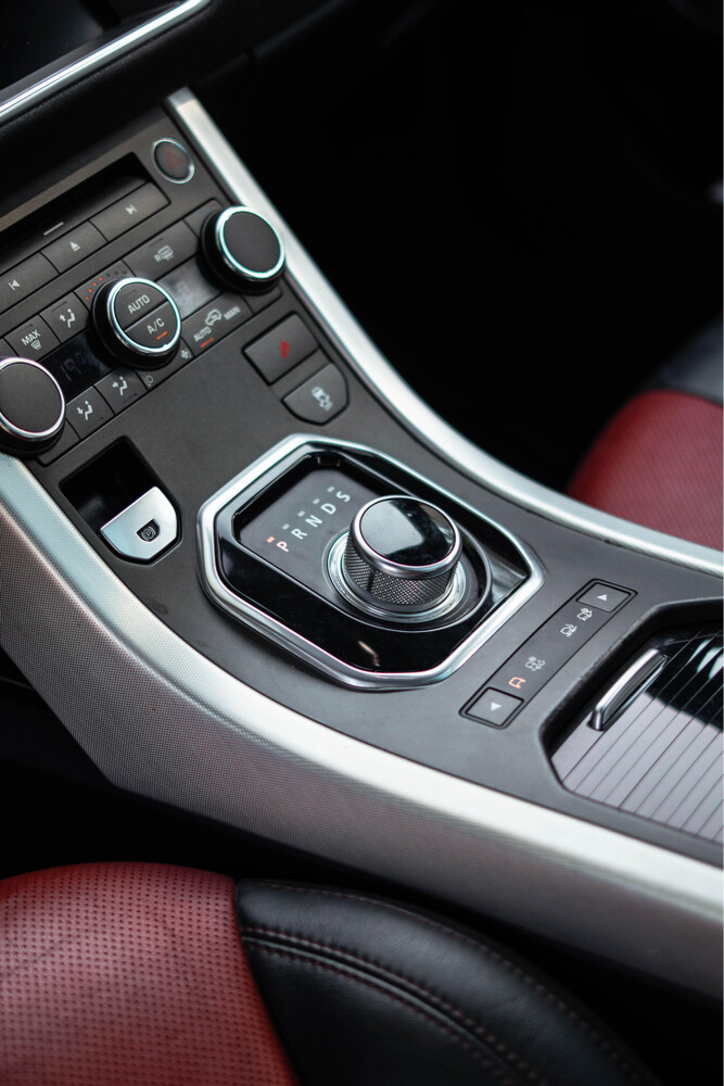 Range Rover Evoque 2015 - 7