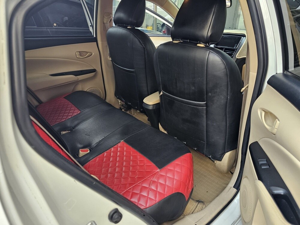 Toyota Yaris | 2022 Model - 5