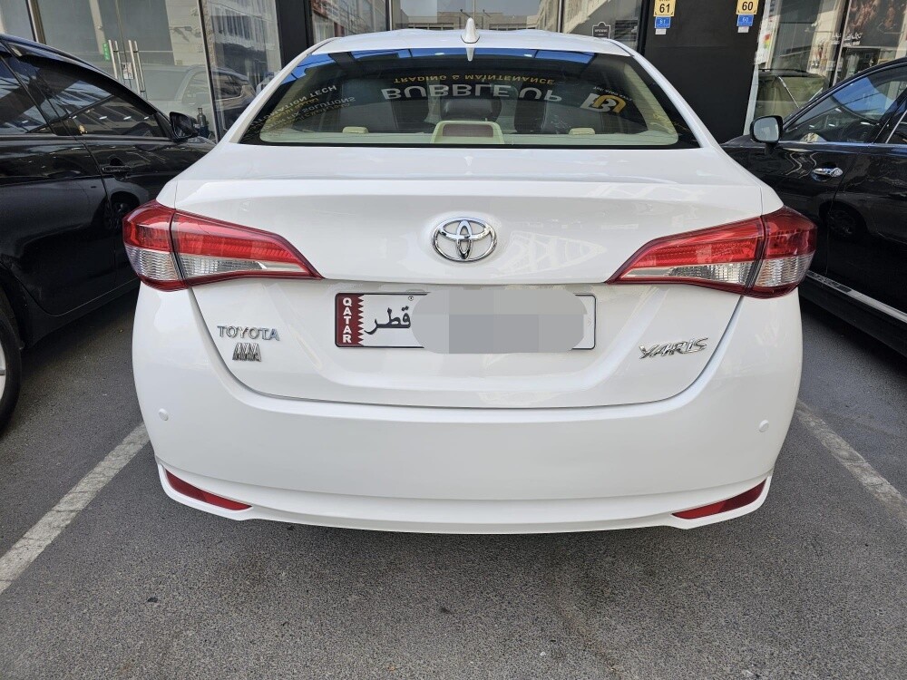 Toyota Yaris | 2022 Model - 2