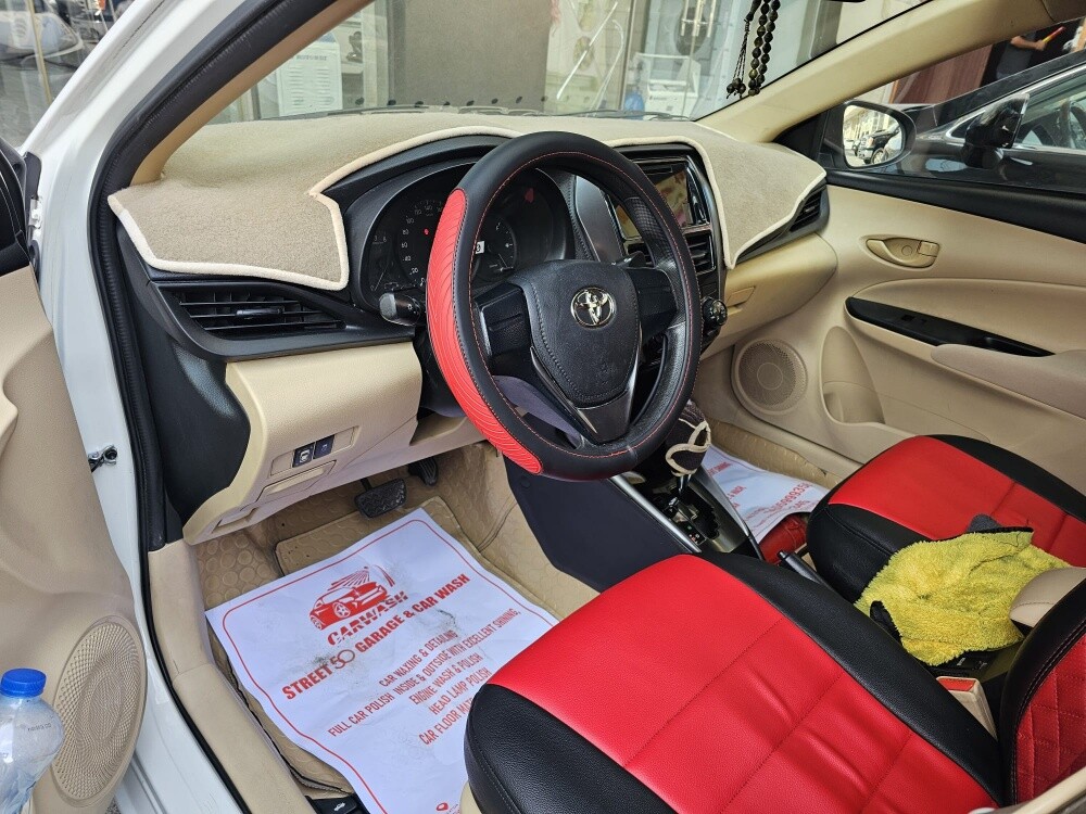 Toyota Yaris | 2022 Model - 3