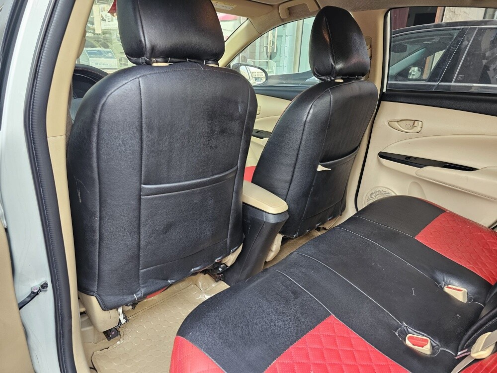 Toyota Yaris | 2022 Model - 6