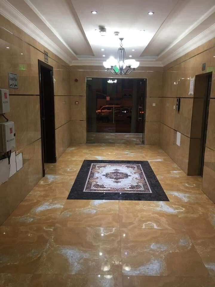 شقه للإيجار بشارع المطار القديم  - 6