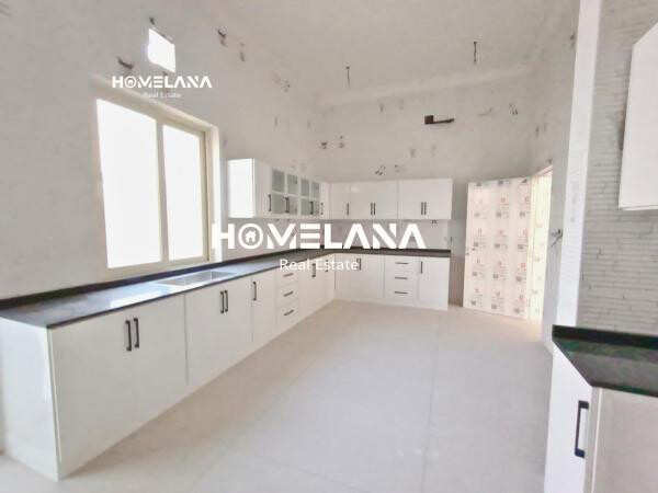 Muraikh-Attatched- 6BR- Eskan only - 8