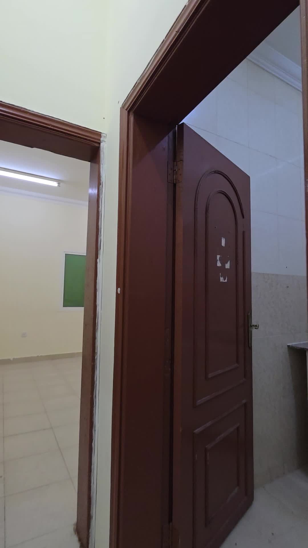 للايجار غرفتين في الوكره - 1