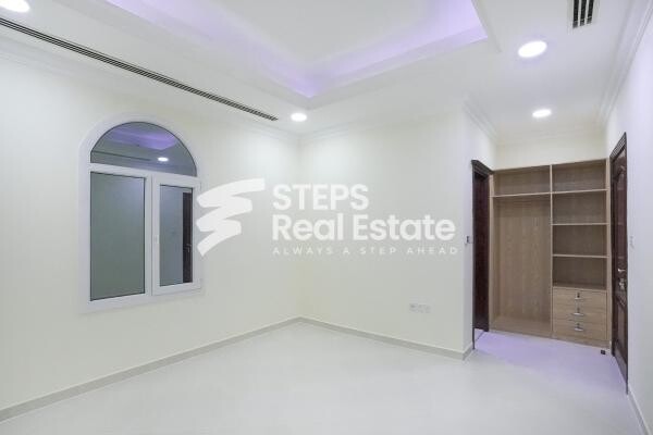 Compound Villa for rent Al Rayyan - 6