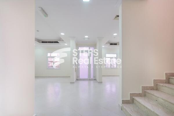 Compound Villa for rent Al Rayyan - 7