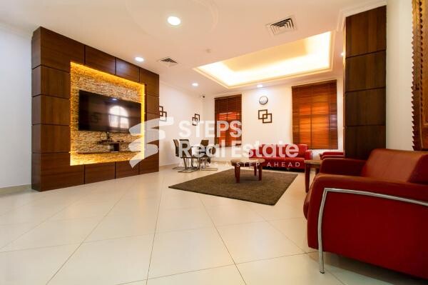 Compound Villa for rent Al Rayyan - 15
