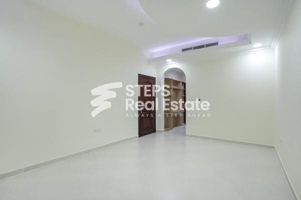 Compound Villa for rent Al Rayyan - 4