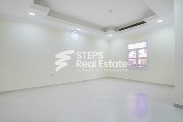 Compound Villa for rent Al Rayyan - 5