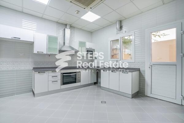 Compound Villa for rent Al Rayyan - 8