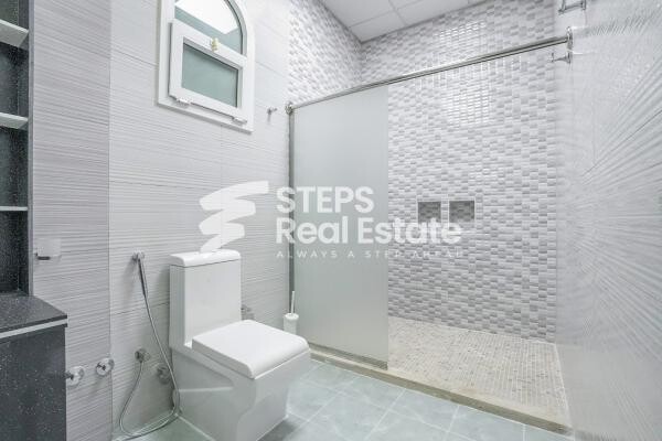 Compound Villa for rent Al Rayyan - 9