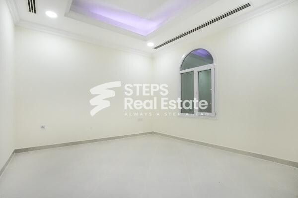 Compound Villa for rent Al Rayyan - 10