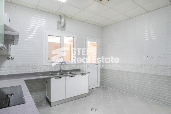 Compound Villa for rent Al Rayyan - 12