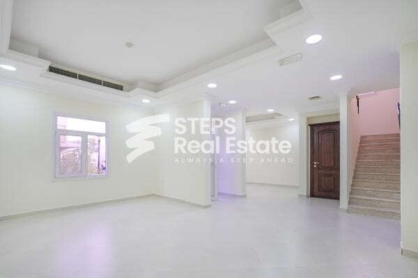 Compound Villa for rent Al Rayyan - 14