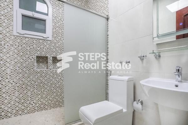 Compound Villa for rent Al Rayyan - 11