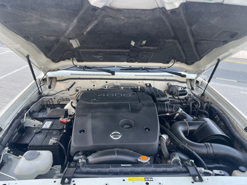 Nissan vtc - 11