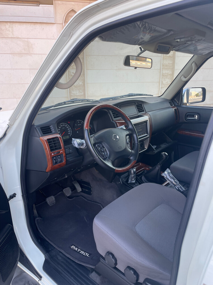Nissan vtc - 5