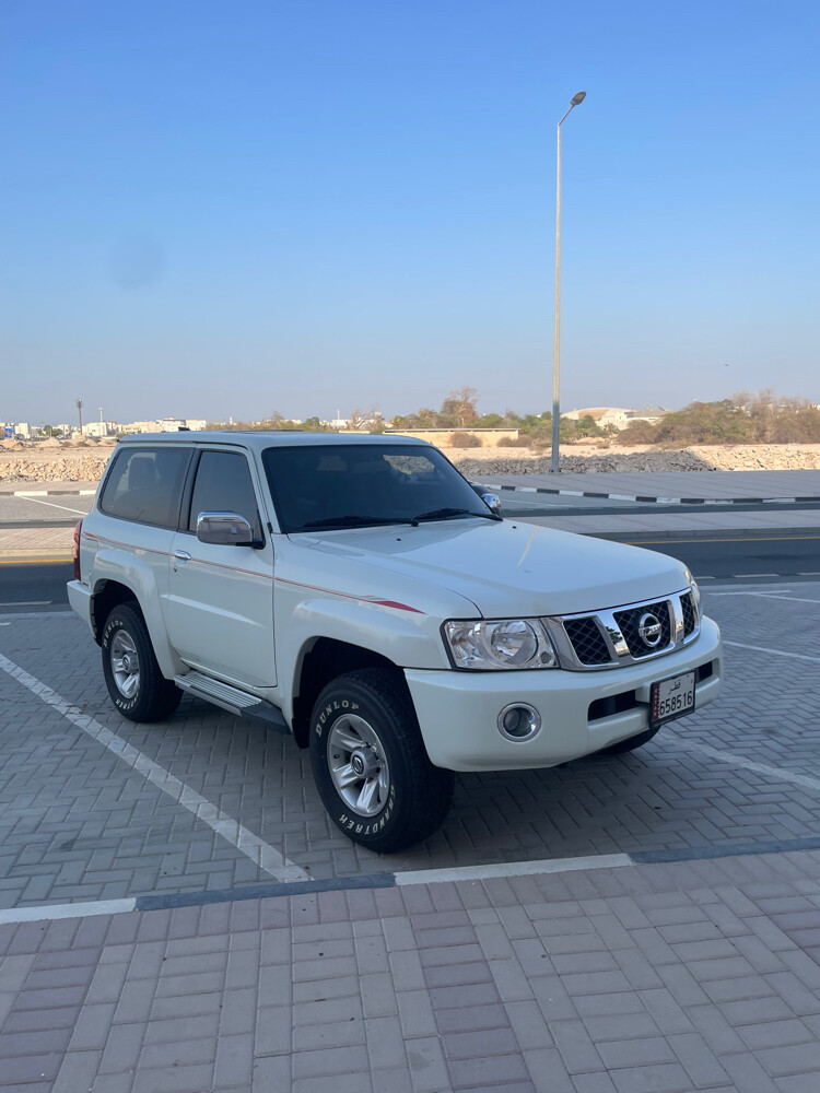 Nissan vtc - 3