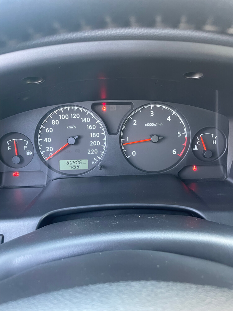 Nissan vtc - 8